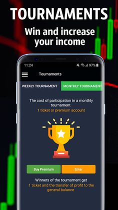 Forex Battle - Screenshot 2