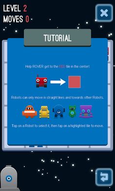 Rover - Screenshot 4