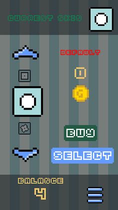 Color Swipe - Screenshot 4