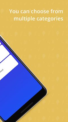 QuizAce - The Smart Quiz App - Screenshot 3