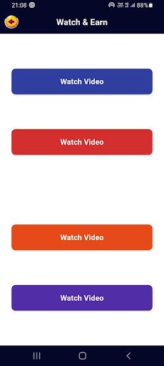 3 Lucky Spin - Screenshot 2