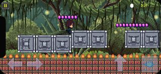 hero wizard - Screenshot 3