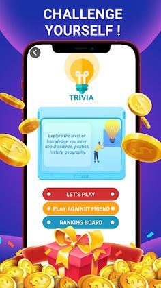 TRI HELP - Screenshot 3