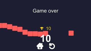 Just Make BRIDGE - Screenshot 3