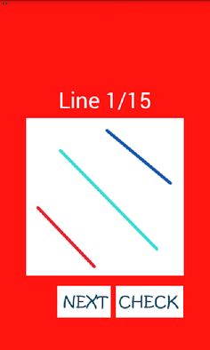 Just Line - Screenshot 2