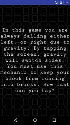 Gravity Shifter - Screenshot 3