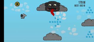 Yokai Dash - Screenshot 2