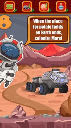 Farm Tycoon - life idle simula - Screenshot 4