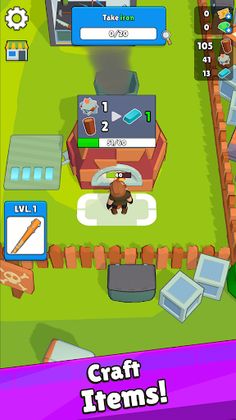 Last Bastion - Screenshot 3