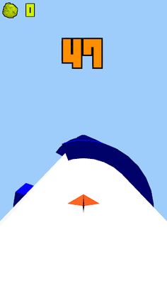 Paper Planes - Screenshot 2