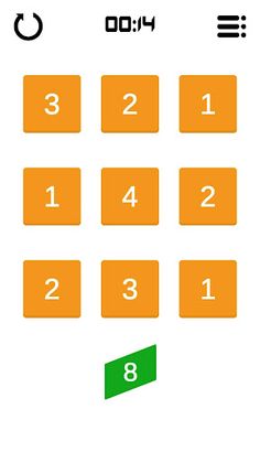 Digi Dash - Screenshot 4