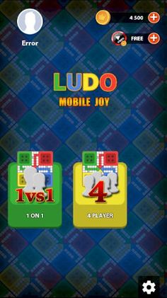 Ludo Mobile Star - Screenshot 3