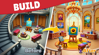 Solitaire Tripeaks Offline - Screenshot 3