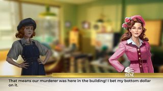 Movie Studios: Hidden Mysterie - Screenshot 1