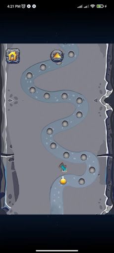 Blast Puzzles Adventure - Screenshot 3