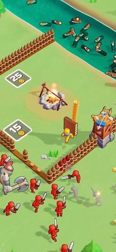 XP Hero - Screenshot 1