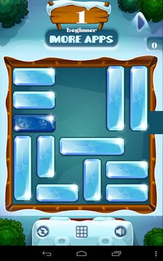 Unblock ICE - Screenshot 2