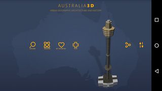 Australia 3D: urban geography  - Screenshot 1
