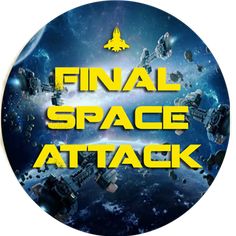 Final Space Attack - Screenshot 4