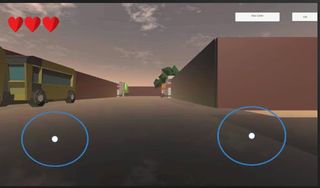 Maze Moral - Screenshot 2