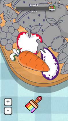 Color Mixer - Screenshot 2