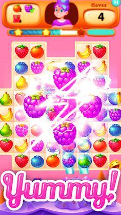 Fruit Splash Mania Club 2020 S - Screenshot 3
