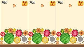 suikafall - Screenshot 3