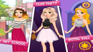 العاب تلبيس بنات عرايس بدون نت - Screenshot 2