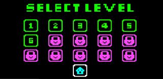 Save the twins - Screenshot 2