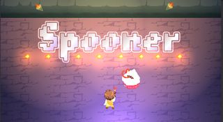 Spooner - Screenshot 1