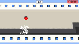 Carry a Ball - Screenshot 3