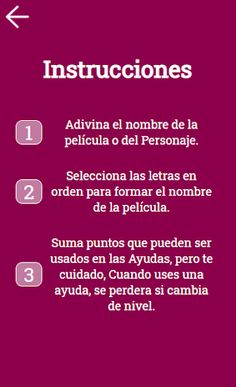 Peli Quiz - Screenshot 2