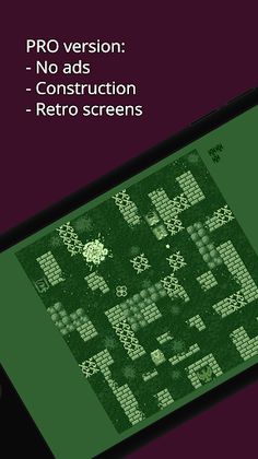 Tanks & Ships Pro: Battle City - Screenshot 1