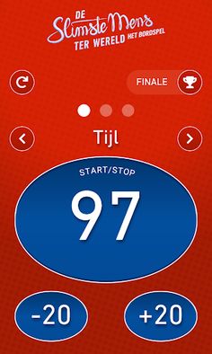 De slimste mens bordspel - Screenshot 3