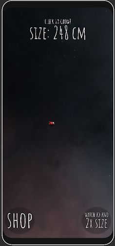 Amogus Clicker - Screenshot 1