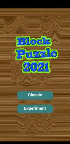 Blocks 2021 - Screenshot 1