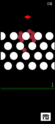 Fall Ball - Idle Game - Screenshot 3