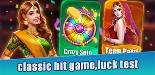 TeenPatti3King - Screenshot 3