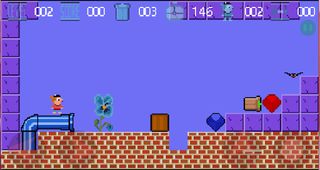 Super Beary Adventures - Screenshot 2