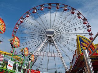 All The Fun Of The Fair - Screenshot 1