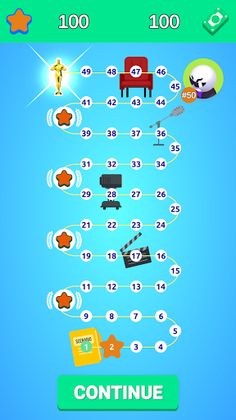 Movie Producer - Screenshot 3