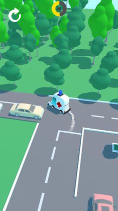 Hospital Rush - Screenshot 4
