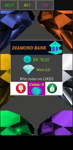 Make Money Chimerical Cash - Screenshot 1