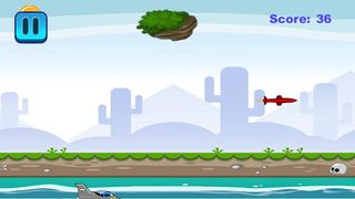 Helicopter Ride - Screenshot 2