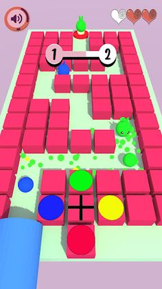 Bonny Shot - Screenshot 3