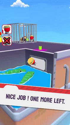 Spy Sniper - Screenshot 3