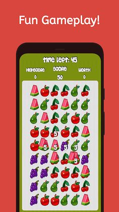 Happy Nija Fruits - Screenshot 3