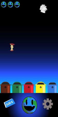 The Lixious - Screenshot 3