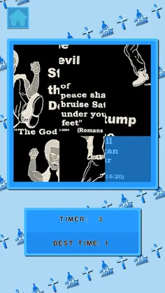 NG - Sliding Puzzle Deluxe - Screenshot 2