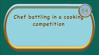 GuessBlitz - Charades - Screenshot 1